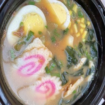 Poke n' Ramen 360 - Ramen Near Me - Jersey City, New Jersey Poke n' Ramen 360 - Ramen Near Me - Jersey City, New Jersey