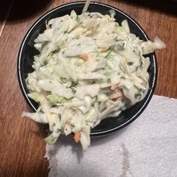 Coleslaw Coleslaw