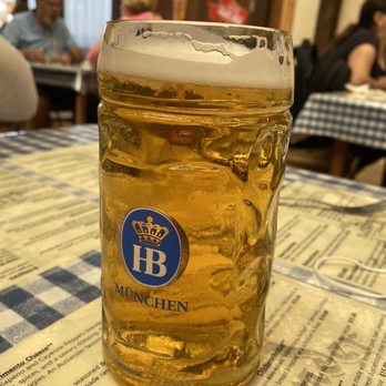 The Auslander - German Near Me - Fredericksburg, Texas