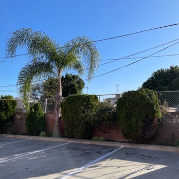 Tri-City Motel & Kitchenettes - Parking - Hotels Near Me - Downey, California Tri-City Motel & Kitchenettes - Parking - Hotels Near Me - Downey, California