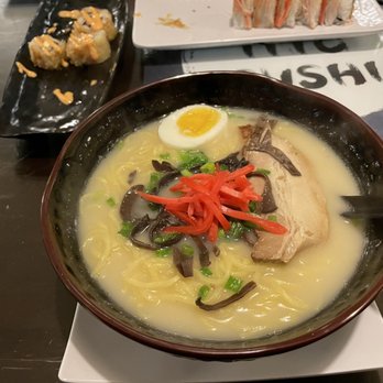 Itto Sushi - Tonkatsu Ramen - Sushi Bars Near Me - Midvale, Utah Itto Sushi - Tonkatsu Ramen - Sushi Bars Near Me - Midvale, Utah