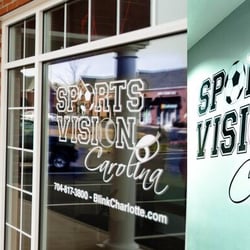 Blink Eyecare and Eyewear