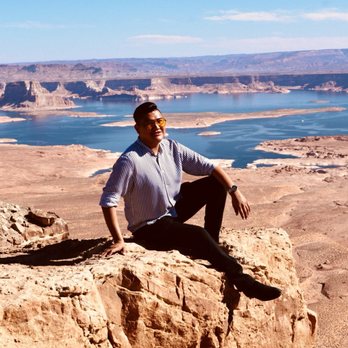 Papillon Grand Canyon Helicopters - Aerial Tours Near Me - Page, Arizona