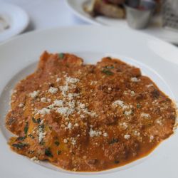 user provided Cafe Toscana photo