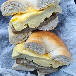 Clearwater Bagels