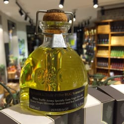 Oliviers&Co Majorstuen - Trøffelolje