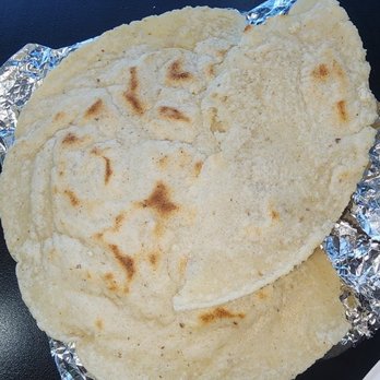 Tacos El Jimador - This is the homemade tortilla . - Tacos Near Me - Fontana, California Tacos El Jimador - This is the homemade tortilla . - Tacos Near Me - Fontana, California