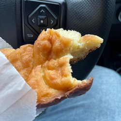 Ravins Donuts