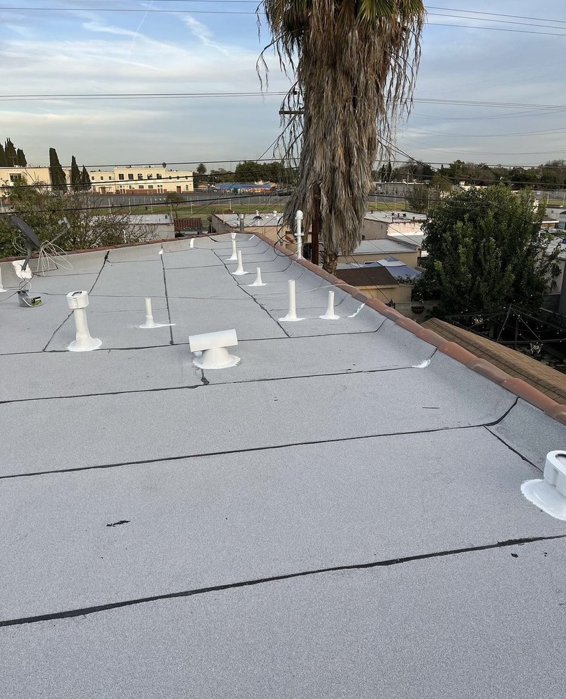 Slide of 701 Roofing