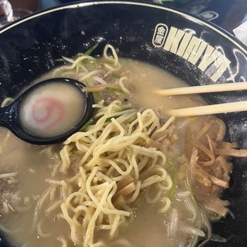 Kinya Ramen Sushi Bar - Bubble Tea Near Me - Durham, North Carolina