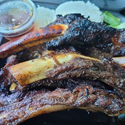 Matiki Island BBQ