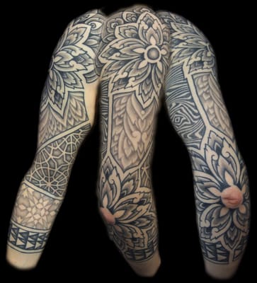 Tattoo FX by null