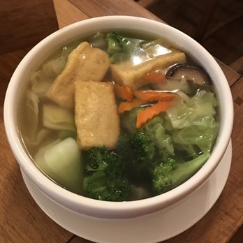 Le Pho - Veggie pho - Vietnamese Near Me - Berkeley, California