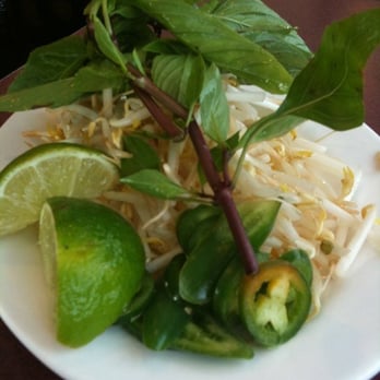 Pho Tasty - Jazz up your Pho - Vietnamese Near Me - Artesia, California