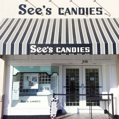 THE BEST 10 CANDY STORES in FRESNO, CA - Updated 2025