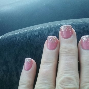 Queen Nails - Always just the way I want them! - Nail Salons Near Me - Everett, Washington