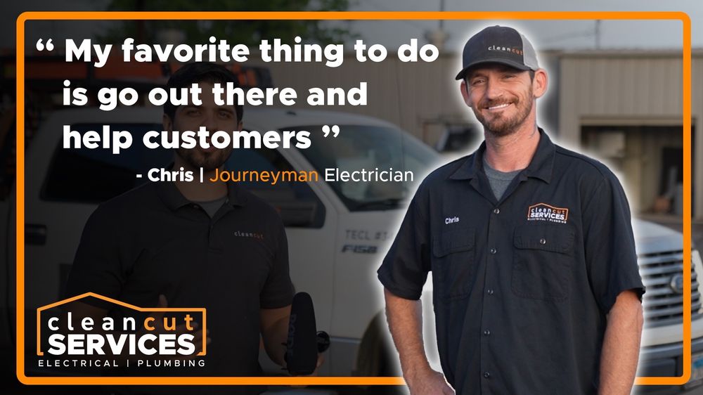 Slide of Clean Cut Roofing