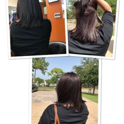 Red/violet color perfect for the fall