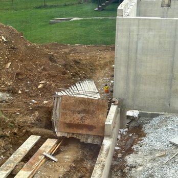 Concrete Walls Unlimited - Masonry/Concrete Near Me - Ephrata, Pennsylvania Concrete Walls Unlimited - Masonry/Concrete Near Me - Ephrata, Pennsylvania