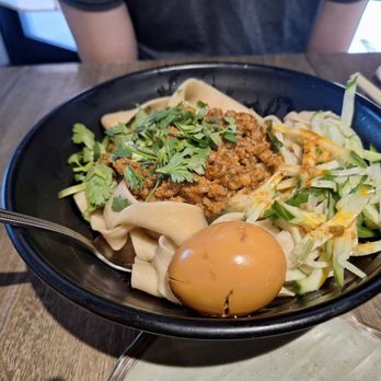 Lan City Handpulled Noodle - Dan dan noodles - Noodles Near Me - Ypsilanti, Michigan Lan City Handpulled Noodle - Dan dan noodles - Noodles Near Me - Ypsilanti, Michigan