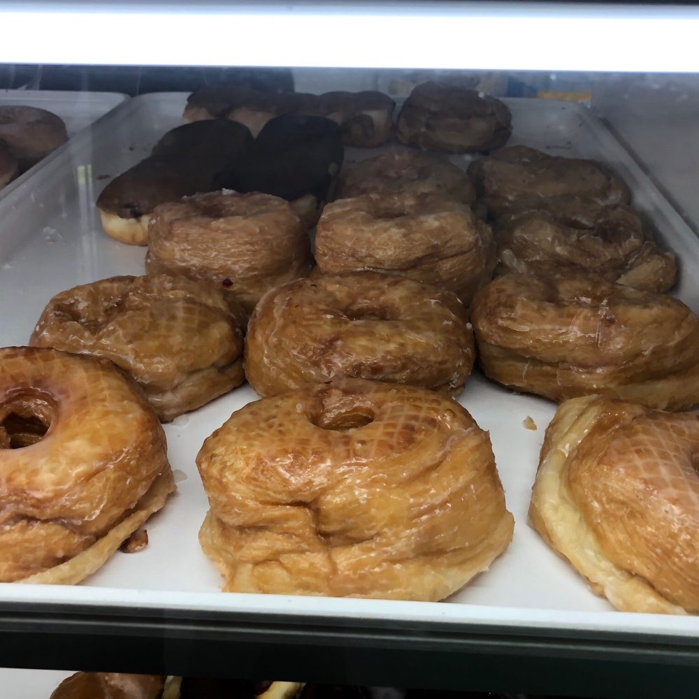 The Donut Palace - Cronut - Donuts Near Me - Wichita, Kansas The Donut Palace - Cronut - Donuts Near Me - Wichita, Kansas