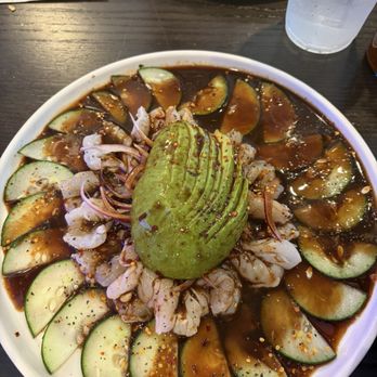 Mariscos Choix - Aguachile Negro - Seafood Near Me - Downey, California Mariscos Choix - Aguachile Negro - Seafood Near Me - Downey, California