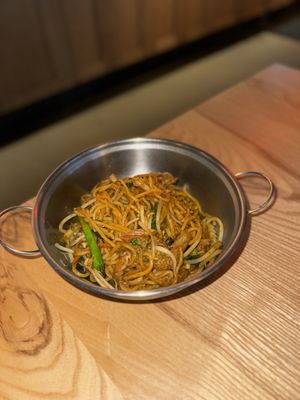 Hawkers Asian Street Food by null