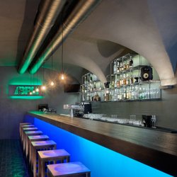 BPM Lounge & Underground