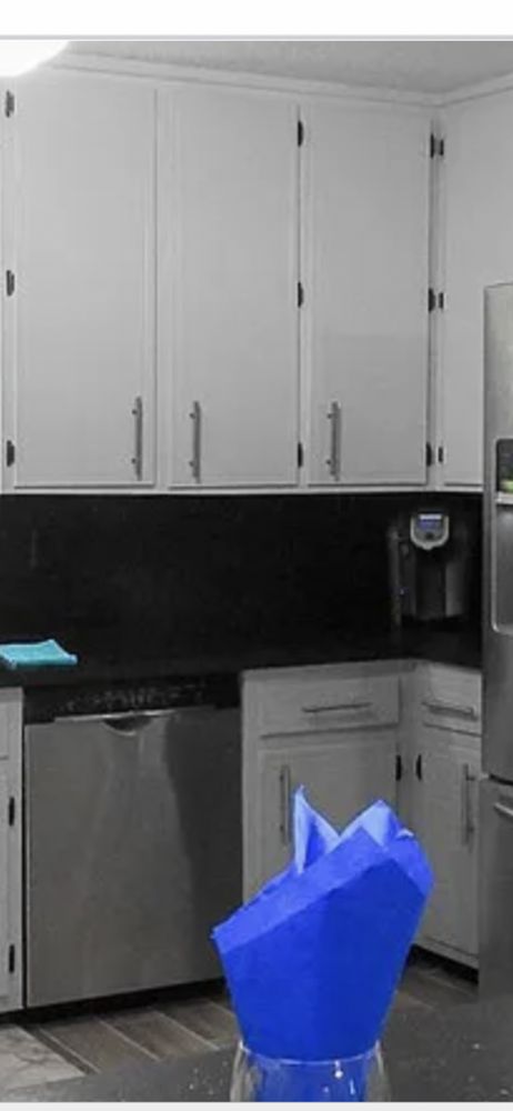 Slide of Hunni-Do Home Repairs