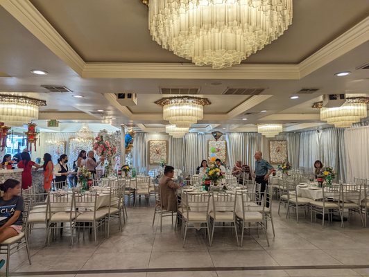 Sea Food Paradise by null