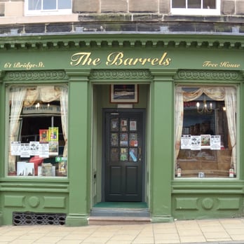 Barrels Ale House - The Barrels ale house - Pubs Near Me - Berwick Upon Tweed, NBL Barrels Ale House - The Barrels ale house - Pubs Near Me - Berwick Upon Tweed, NBL