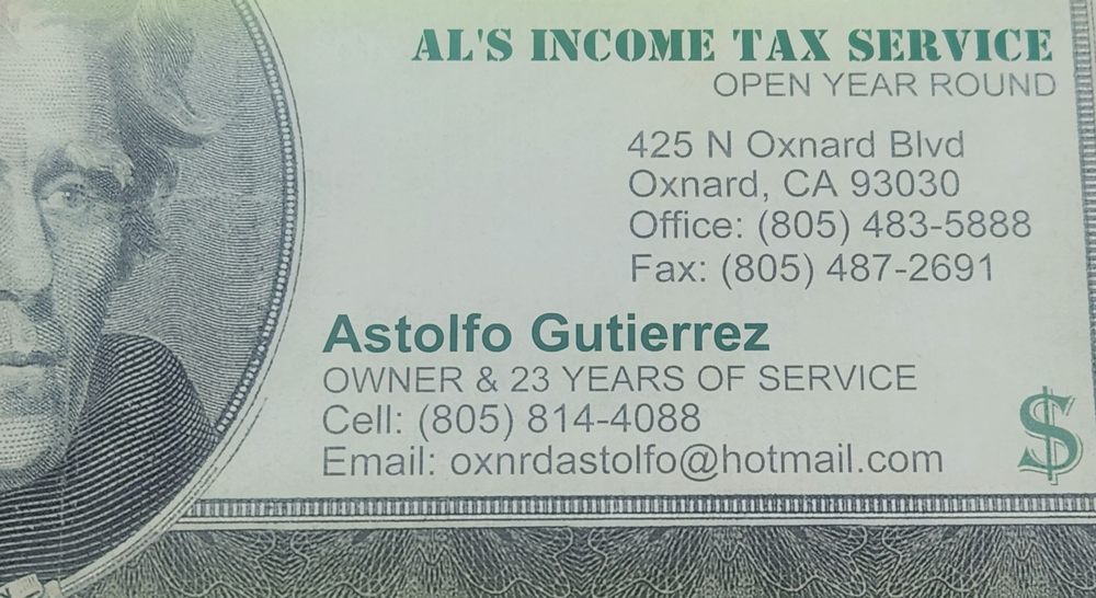 LA COLONIAL BAKERY Updated August 2024 425 N Oxnard Blvd, Oxnard