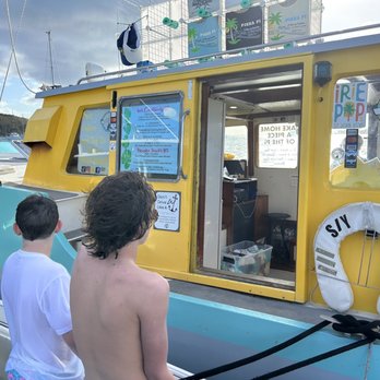 Local Mocean Charters - Boat Charters Near Me - Saint Thomas, Virgin Islands