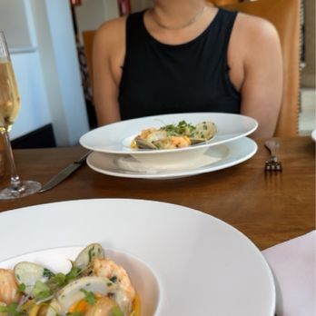 Tavola - Italian Near Me - Sea Island, Georgia Tavola - Italian Near Me - Sea Island, Georgia