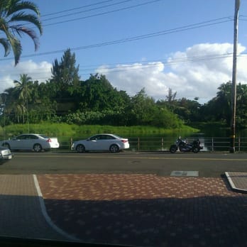 SCP Hilo Hotel - The view from the lobby lol fresh water ponds - Hotels Near Me - Hilo, Hawaii SCP Hilo Hotel - The view from the lobby lol fresh water ponds - Hotels Near Me - Hilo, Hawaii
