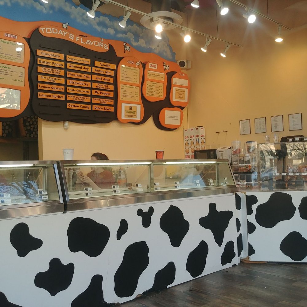 Milwaukee Joe's - Ice Cream & Frozen Yogurt Near Me - Southlake, Texas Milwaukee Joe's - Ice Cream & Frozen Yogurt Near Me - Southlake, Texas