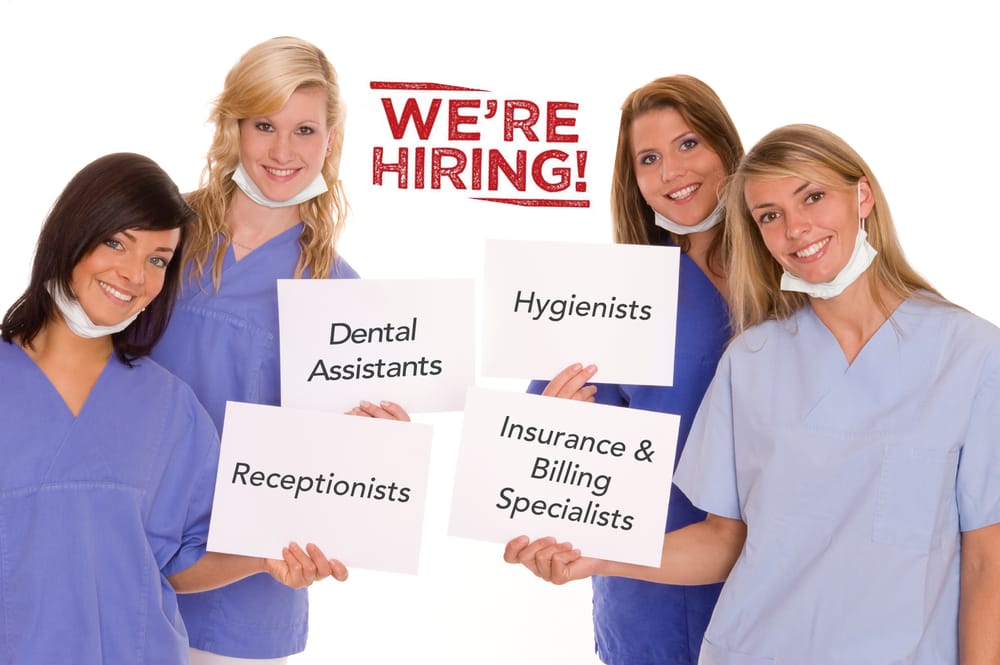 SELECT DENTAL TEMP Updated August 2024 Schaumburg, Illinois Employment Agencies Phone