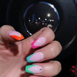 Nails For You