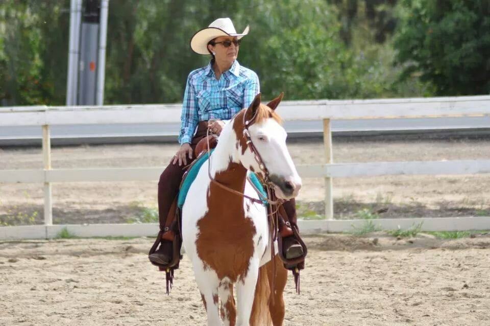 King Performance Horses Logo