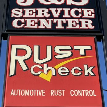 J & S Service Center - Auto Repair Near Me - South Bend, Indiana J & S Service Center - Auto Repair Near Me - South Bend, Indiana