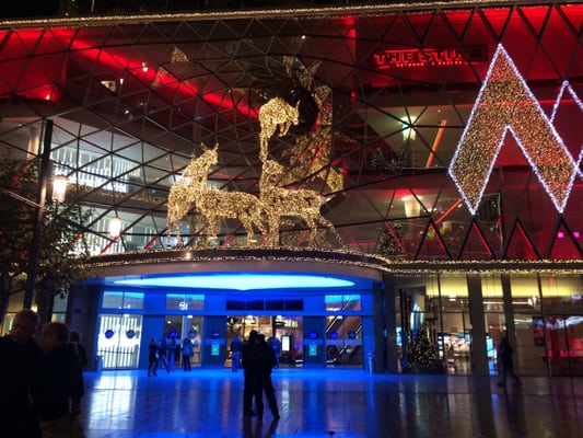 Zeil by null