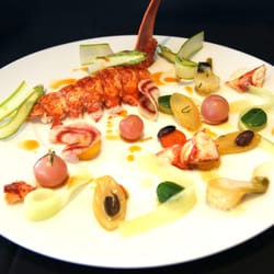 Le Homard