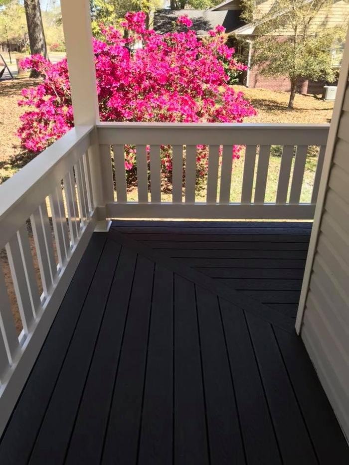 Slide of Gulf South Builders