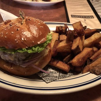Macleod's Fish & Chips Scottish Pub - Pubs Near Me - Seattle, Washington