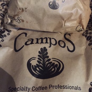 Campos Coffee - Newstead - Goodies - Cafes Near Me - Newstead, QLD