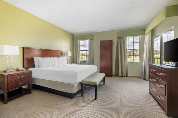 Hilton Vacation Club Mystic Dunes Orlando by null
