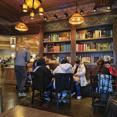 Market House by null