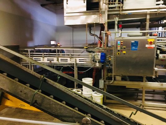 Sprecher Brewing Company by null