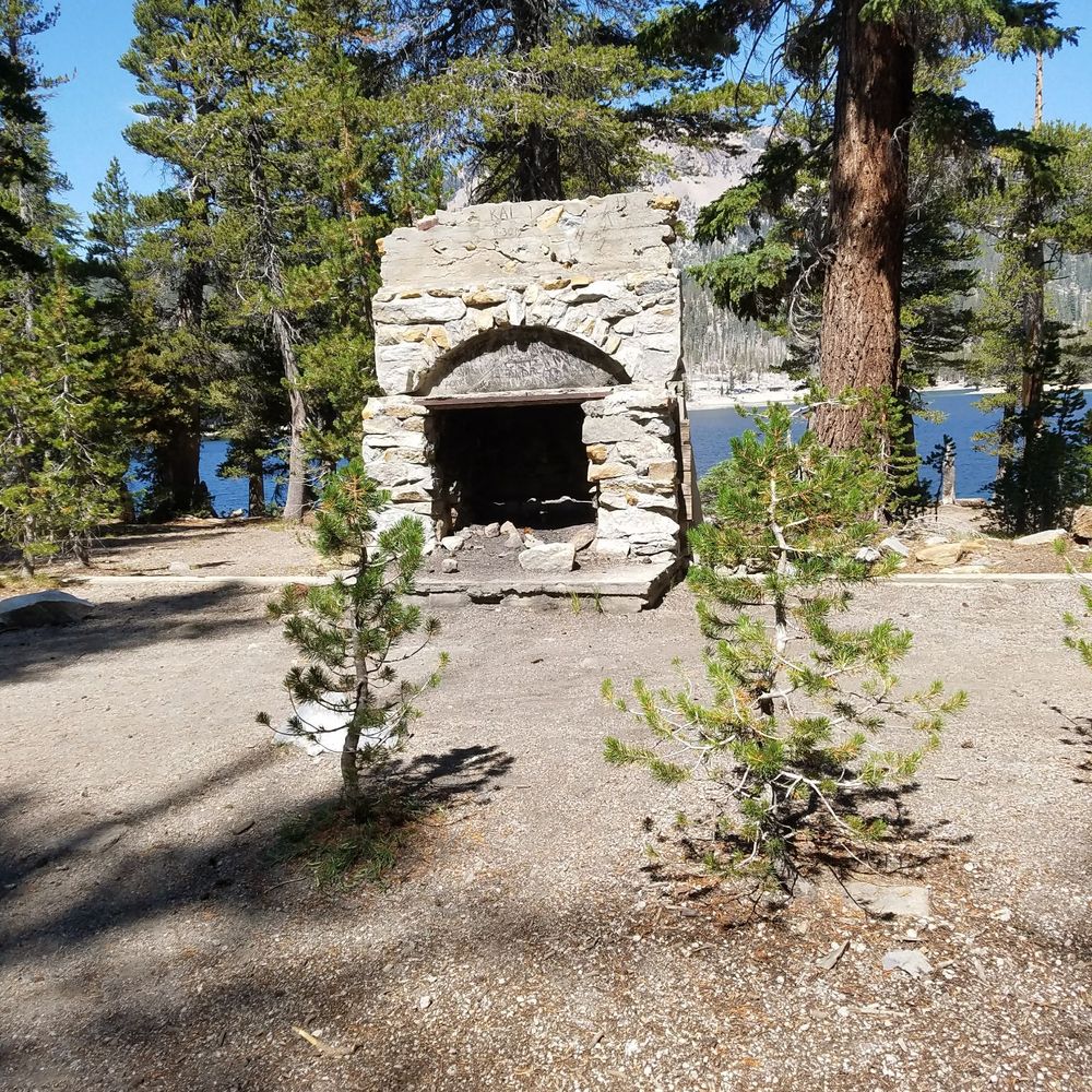 Horseshoe Lake - Lakes Near Me - Mammoth Lakes, California Horseshoe Lake - Lakes Near Me - Mammoth Lakes, California