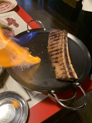 Goong Korean BBQ by null